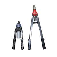 Astro Pneumatic 1423 - 1/4 Heavy Duty Hand Riveter